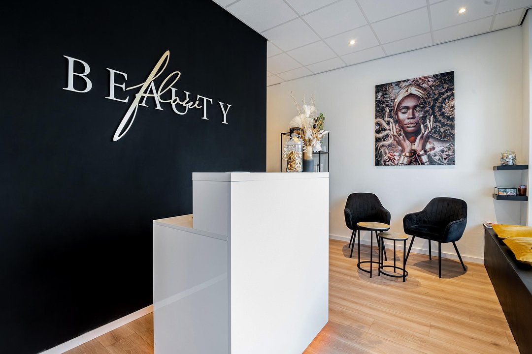 Beautyflow, IJsselmonde, Rotterdam