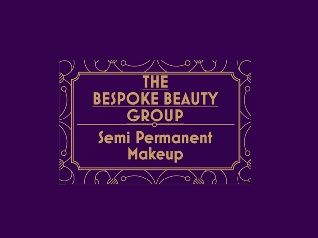 The Bespoke Beauty Group, Horley, Surrey