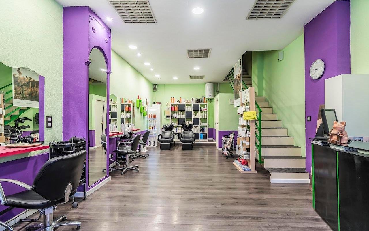 Arreglo de uña rota cerca de Cerro – El Molino, Comunidad de Madrid ...