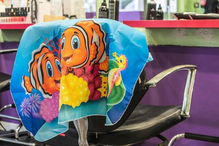 Peluquería Susysy - Barbier Fuenlabrada - Photo de galerie - OneBooking