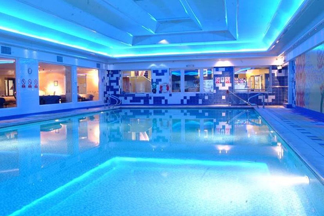 Dalmeny Spa and Wellbeing at The Dalmeny Resort Hotel, Lytham St Annes, Lancashire