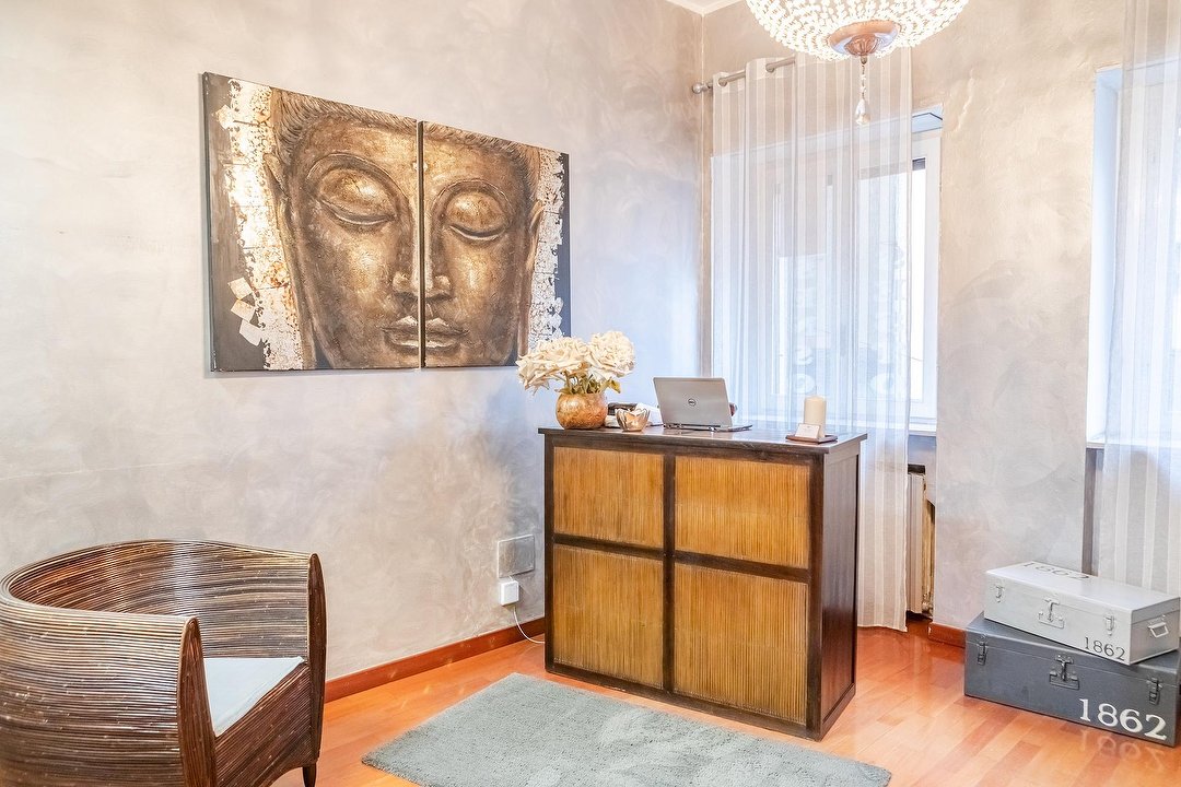 Il Sesto Senso, Buenos Aires, Milano