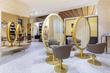 Kronocare Milano Hair Lab Beauty Hall