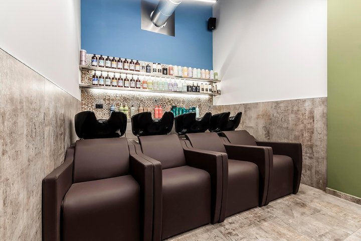 De Gasperi 61 by Parrucchieri Torino - Coiffure Torino - Photo de galerie - OneBooking
