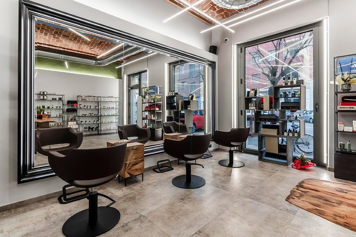 De Gasperi 61 by Parrucchieri Torino - Coiffure Torino - Photo de galerie - OneBooking