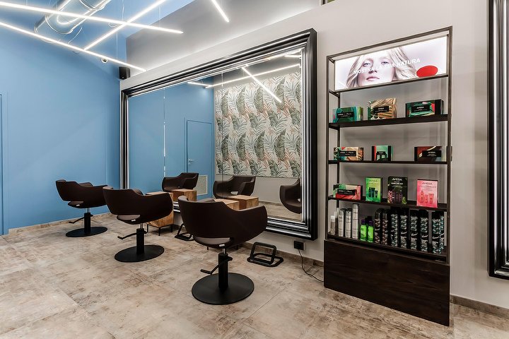 De Gasperi 61 by Parrucchieri Torino - Coiffure Torino - Photo de galerie - OneBooking