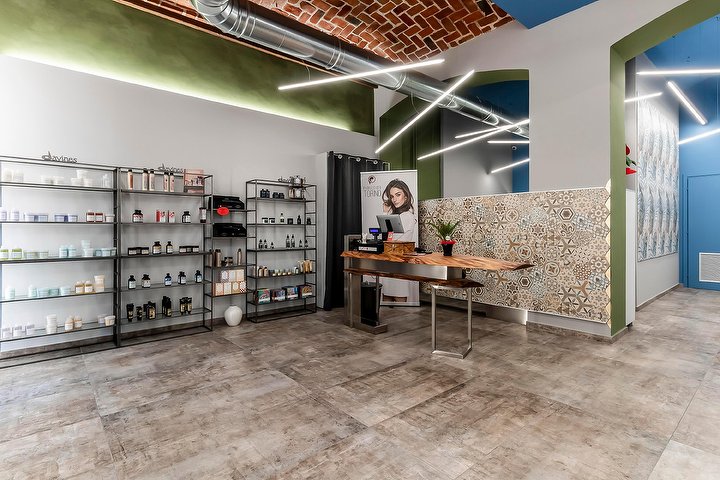 De Gasperi 61 by Parrucchieri Torino - Coiffure Torino - Photo de galerie - OneBooking