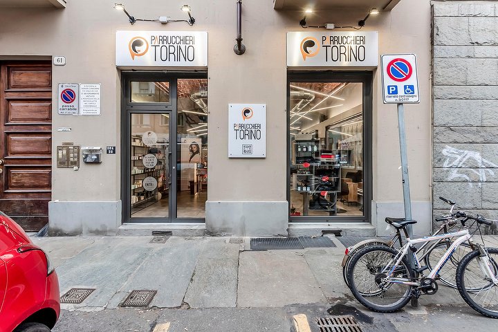 De Gasperi 61 by Parrucchieri Torino - Coiffure Torino - Photo de galerie - OneBooking