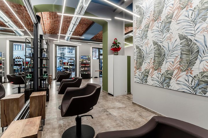De Gasperi 61 by Parrucchieri Torino - Coiffure Torino - Photo de galerie - OneBooking