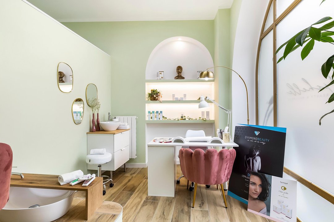 Michelle Beauty & Wellness, Solaro, Lombardia
