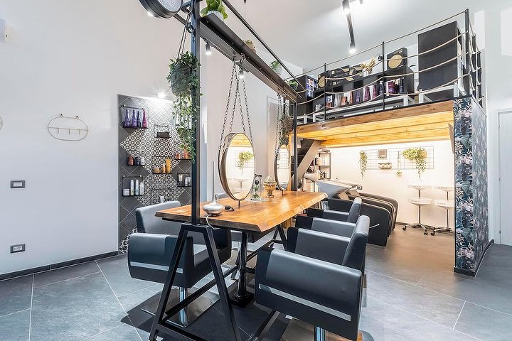 ciocia hair lab - Coiffure Monza - Photo de couverture - OneBooking