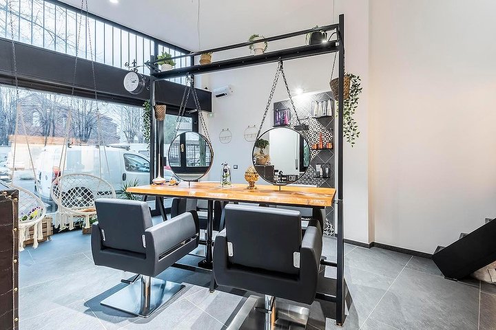 ciocia hair lab - Coiffure Monza - Photo de galerie - OneBooking