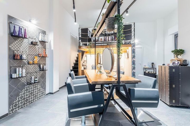 ciocia hair lab - Coiffure Monza - Photo de galerie - OneBooking