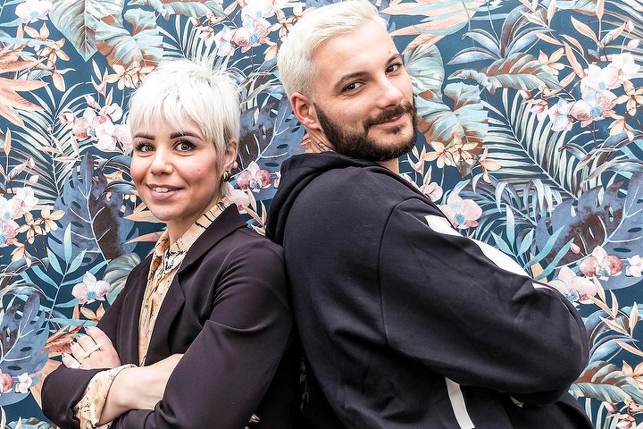 ciocia hair lab - Coiffure Monza - Photo de galerie - OneBooking