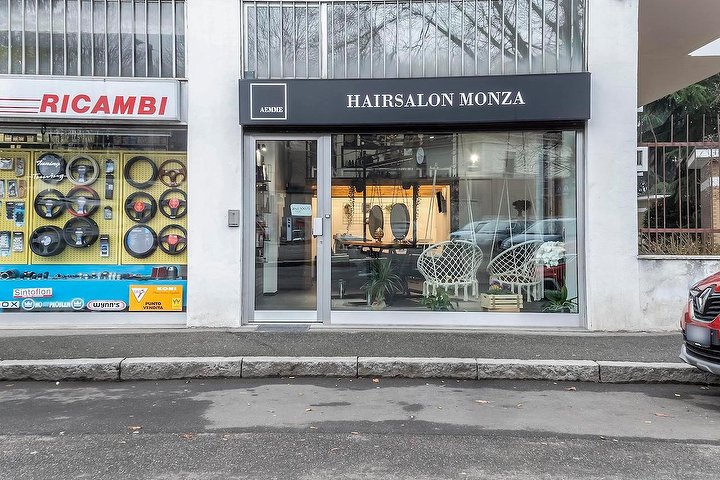 ciocia hair lab - Coiffure Monza - Photo de galerie - OneBooking