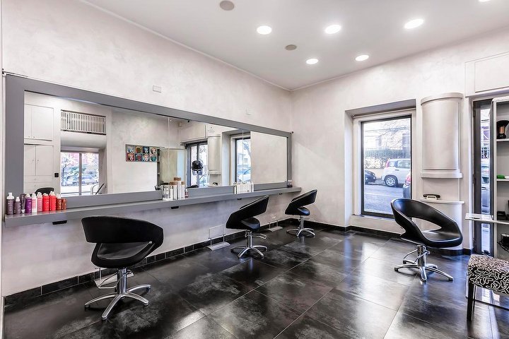 Parrucchieri Leone - Coiffure Roma - Photo de galerie - OneBooking