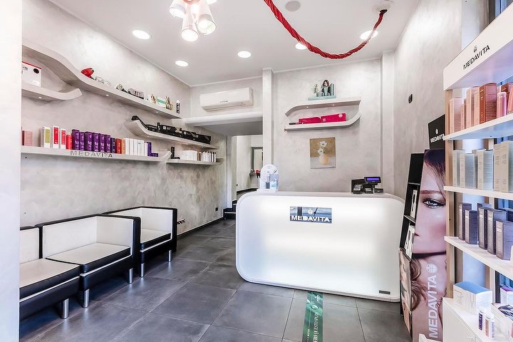Parrucchieri Leone - Coiffure Roma - Photo de galerie - OneBooking