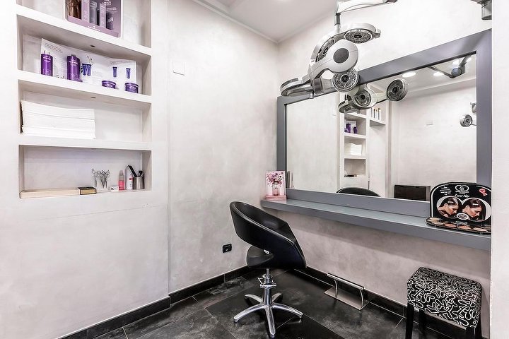 Parrucchieri Leone - Coiffure Roma - Photo de galerie - OneBooking