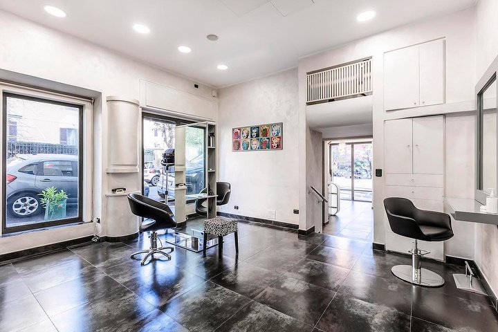 Parrucchieri Leone - Coiffure Roma - Photo de galerie - OneBooking
