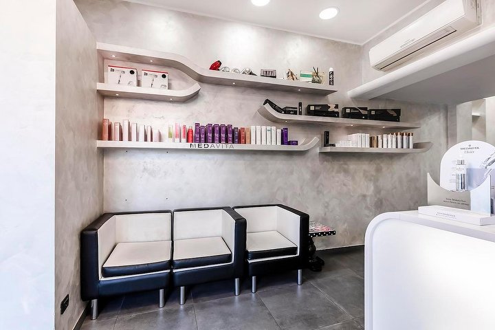 Parrucchieri Leone - Coiffure Roma - Photo de galerie - OneBooking