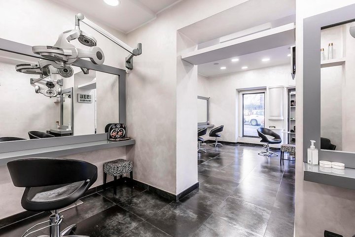 Parrucchieri Leone - Coiffure Roma - Photo de galerie - OneBooking
