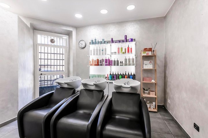 Parrucchieri Leone - Coiffure Roma - Photo de galerie - OneBooking