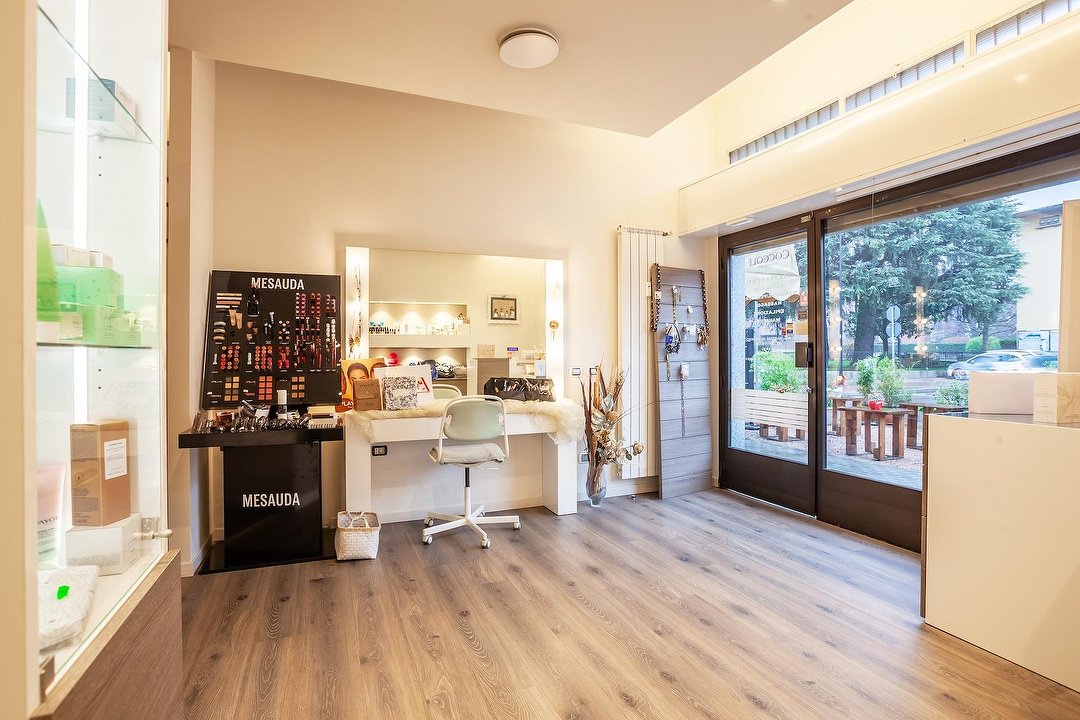 Le Coccole, Segrate, Lombardia