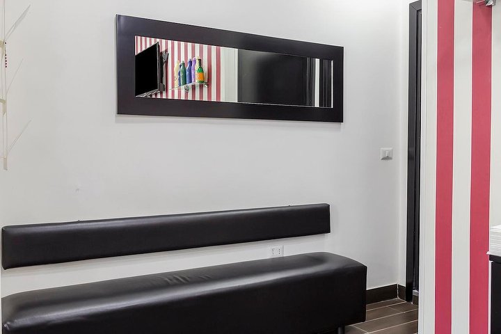 Silvestri Barber - Barbier Casavatore - Photo de galerie - OneBooking