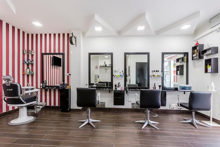 Silvestri Barber - Barbier Casavatore - Photo de galerie - OneBooking