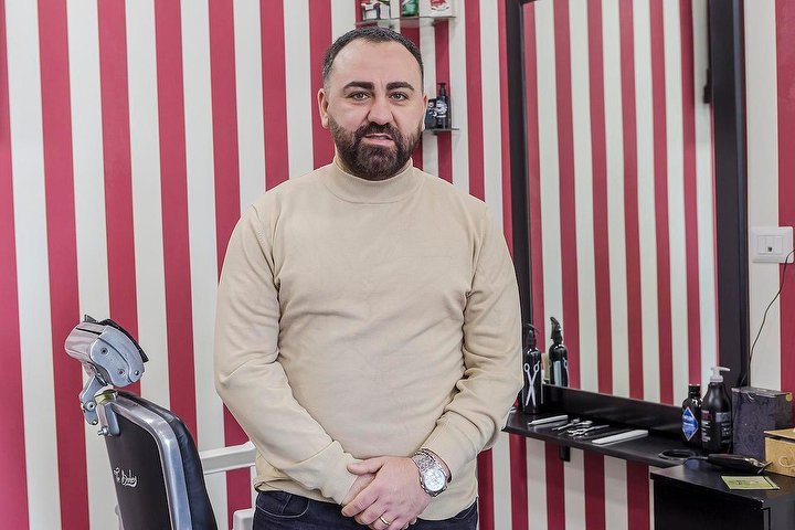 Silvestri Barber - Barbier Casavatore - Photo de galerie - OneBooking