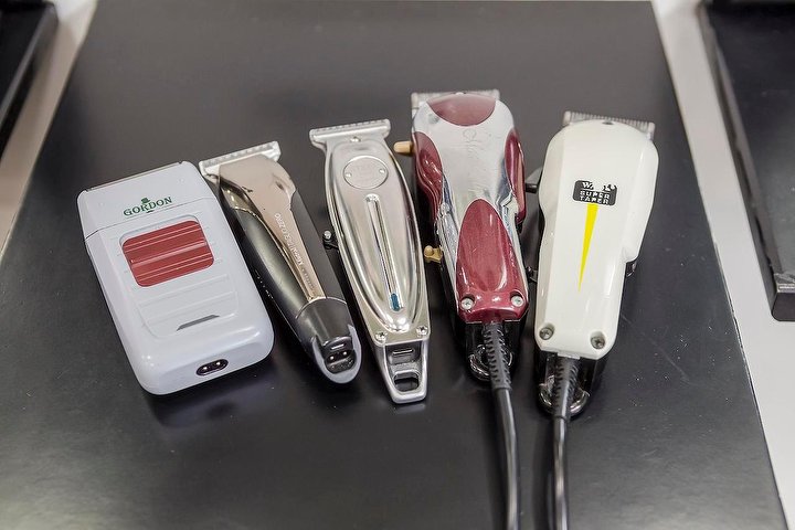 Silvestri Barber - Barbier Casavatore - Photo de galerie - OneBooking