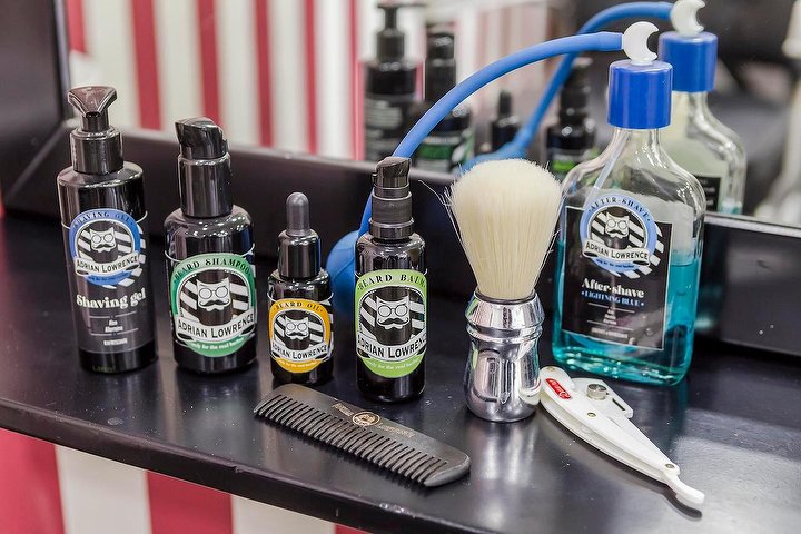 Silvestri Barber - Barbier Casavatore - Photo de galerie - OneBooking