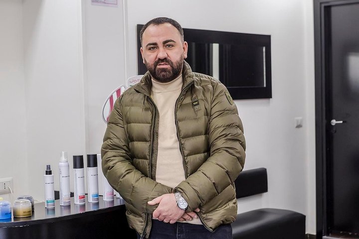 Silvestri Barber - Barbier Casavatore - Photo de galerie - OneBooking