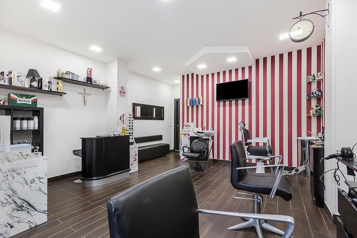 Silvestri Barber - Barbier Casavatore - Photo de galerie - OneBooking