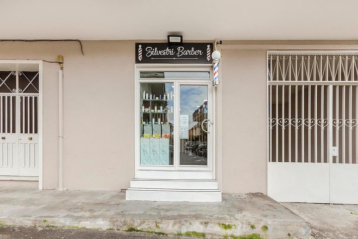 Silvestri Barber - Barbier Casavatore - Photo de galerie - OneBooking