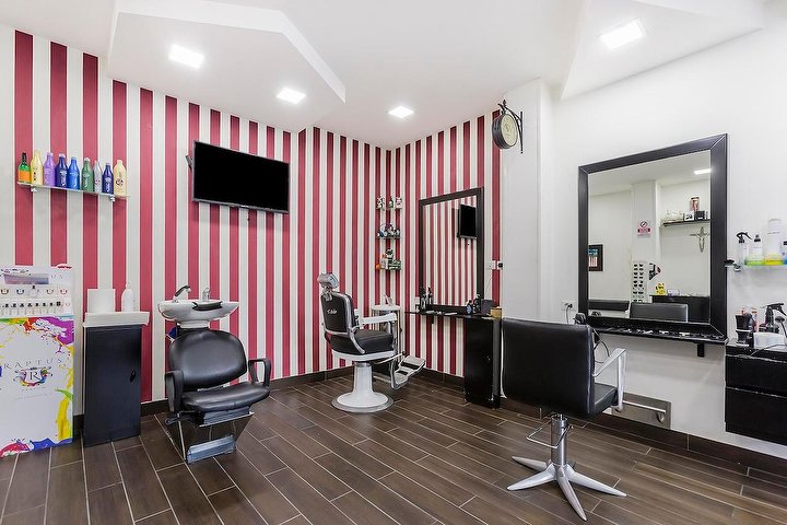 Silvestri Barber - Barbier Casavatore - Photo de galerie - OneBooking