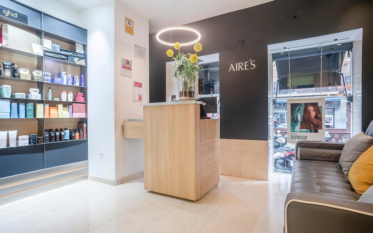 Asesoramiento Cabello cerca de Puente de Vallecas, Madrid - Treatwell