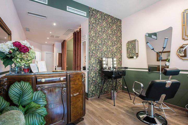 Estens. - Épilation Roma - Photo de galerie - OneBooking