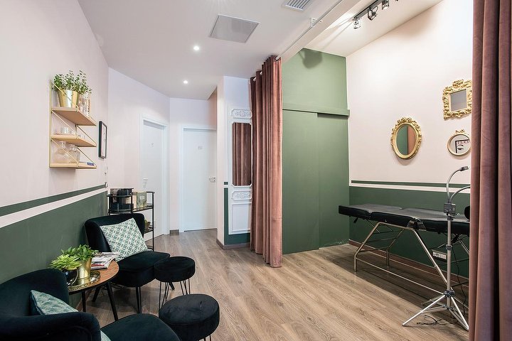 Estens. - Épilation Roma - Photo de galerie - OneBooking