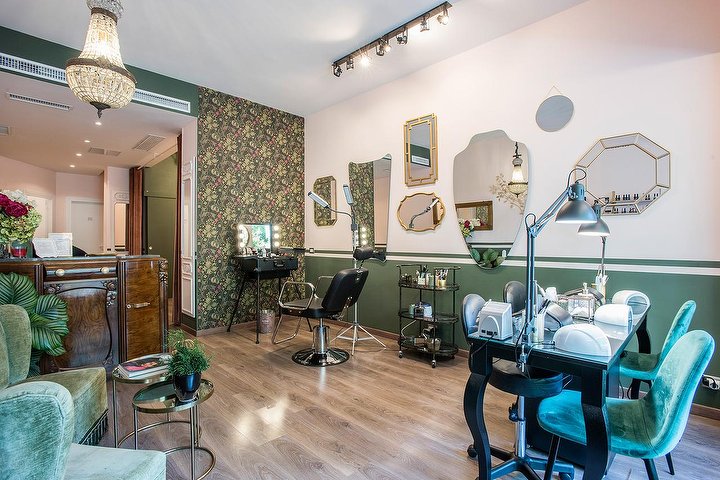Estens. - Épilation Roma - Photo de galerie - OneBooking