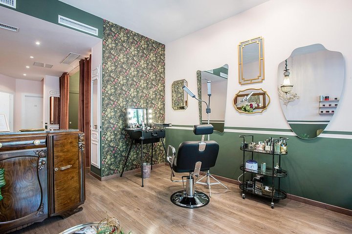 Estens. - Épilation Roma - Photo de galerie - OneBooking
