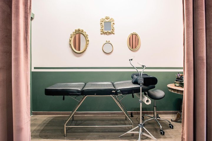 Estens. - Épilation Roma - Photo de galerie - OneBooking