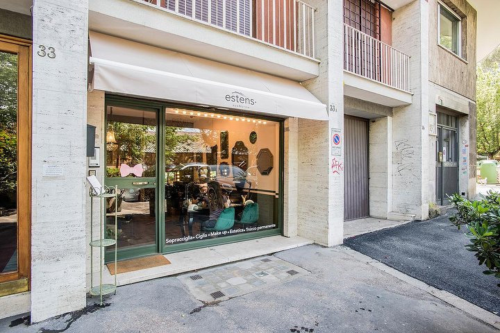 Estens. - Épilation Roma - Photo de galerie - OneBooking