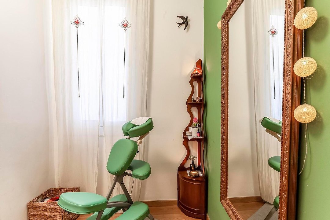 Daniela Therapeutic Massage, El Raval, Barcelona