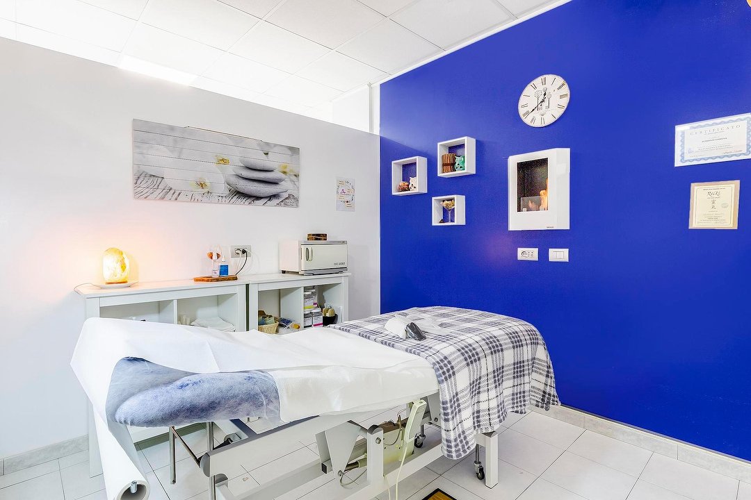 Abrakadabra, Garbagnate Milanese, Lombardia