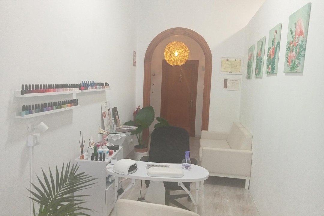 Estètica Susana Centre d'estètica i aparatologia Unisex, Mallorca