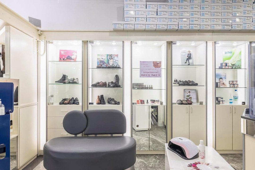Pedicure Ortopedia, Marconi, Roma