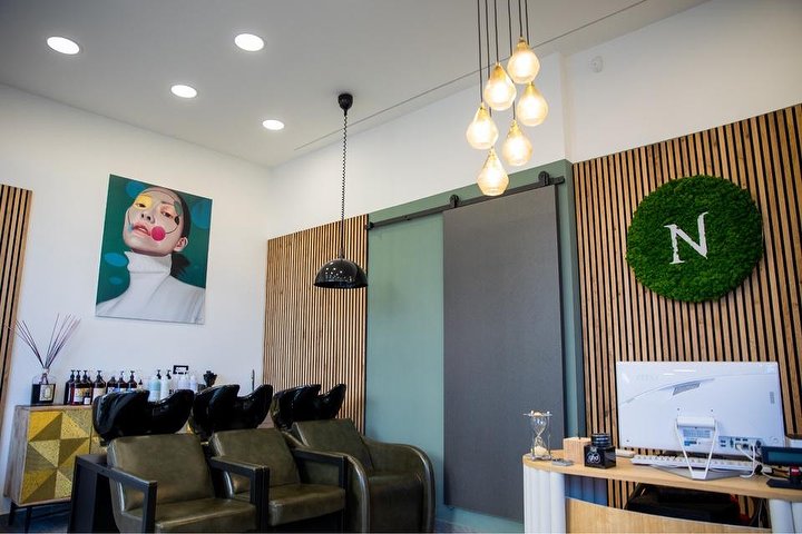 Nik Salon Hair Lab - Coiffure Palermo - Photo de galerie - OneBooking