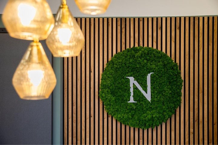 Nik Salon Hair Lab - Coiffure Palermo - Photo de galerie - OneBooking