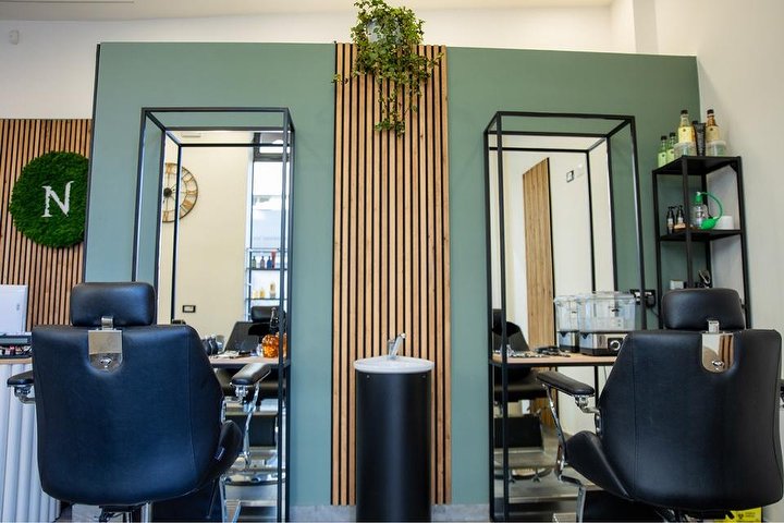 Nik Salon Hair Lab - Coiffure Palermo - Photo de galerie - OneBooking